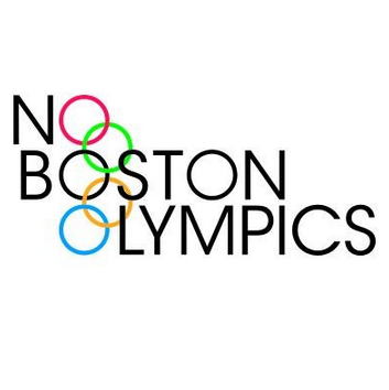 have sent a letter to Olympic Games executive director Christopher Dubi outlining reasons why Boston should not host the 2024 Olympic and Paralympic Games ©No Boston Olympics